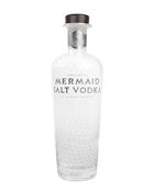 Isle of Wight Mermaid Small Batch Salt Vodka